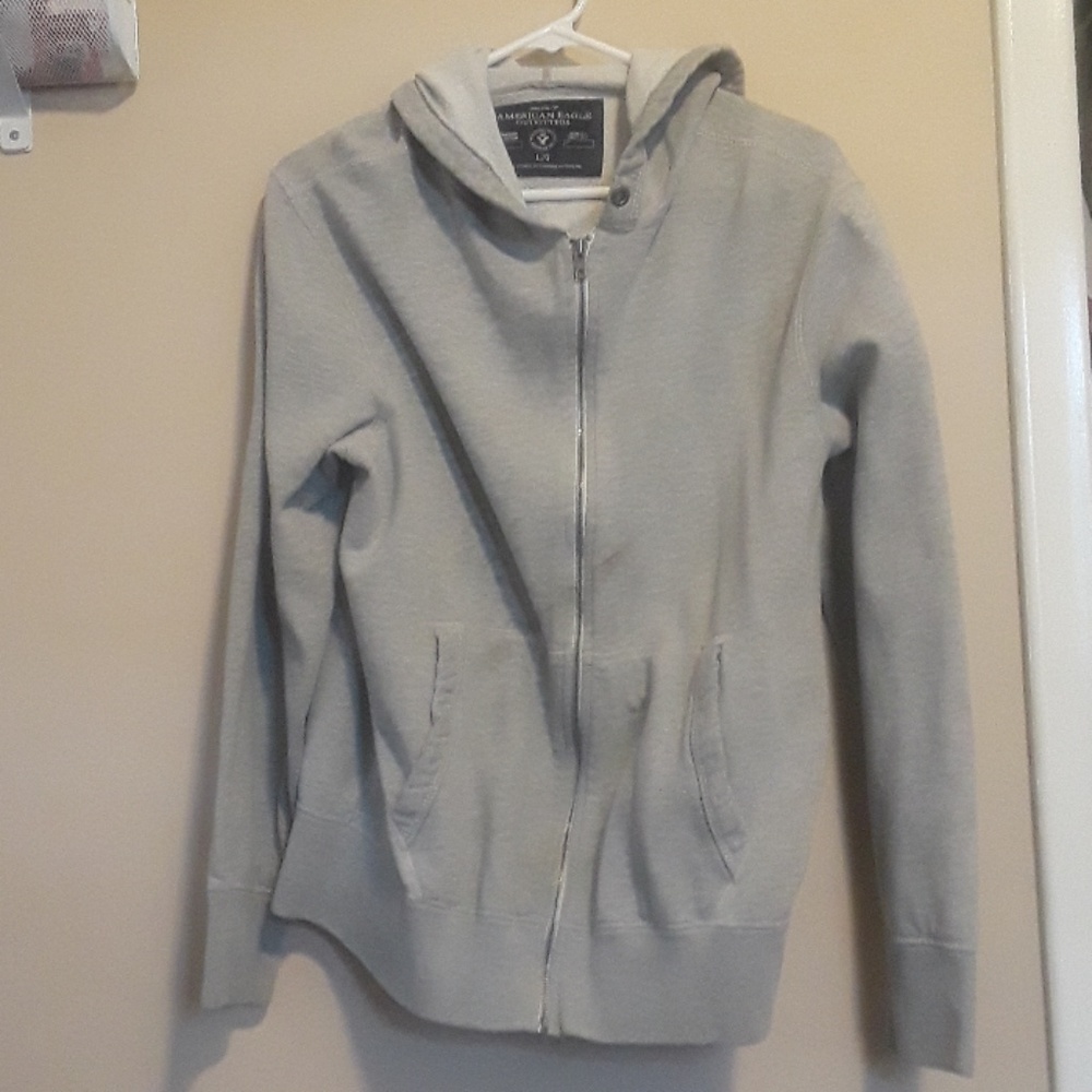 Large American Eagle sweatshirt